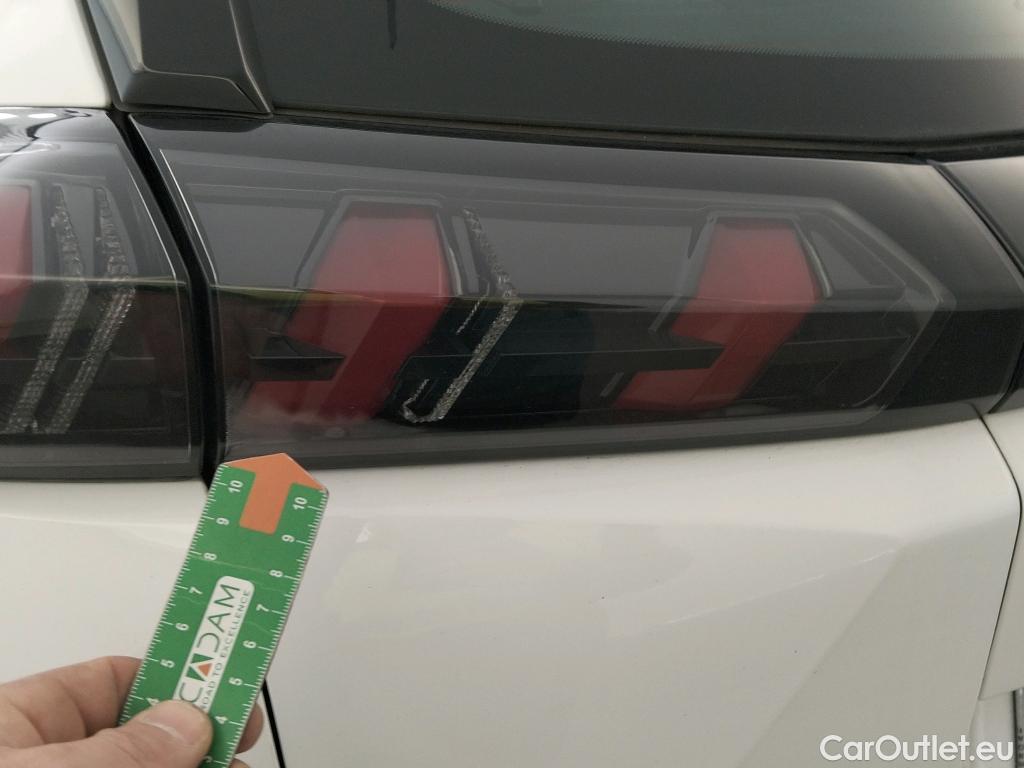  Peugeot  2008 PEUGEOT  / 2019 / 5P / todoterreno Active Pack BlueHDI 81kW (110CV) #6