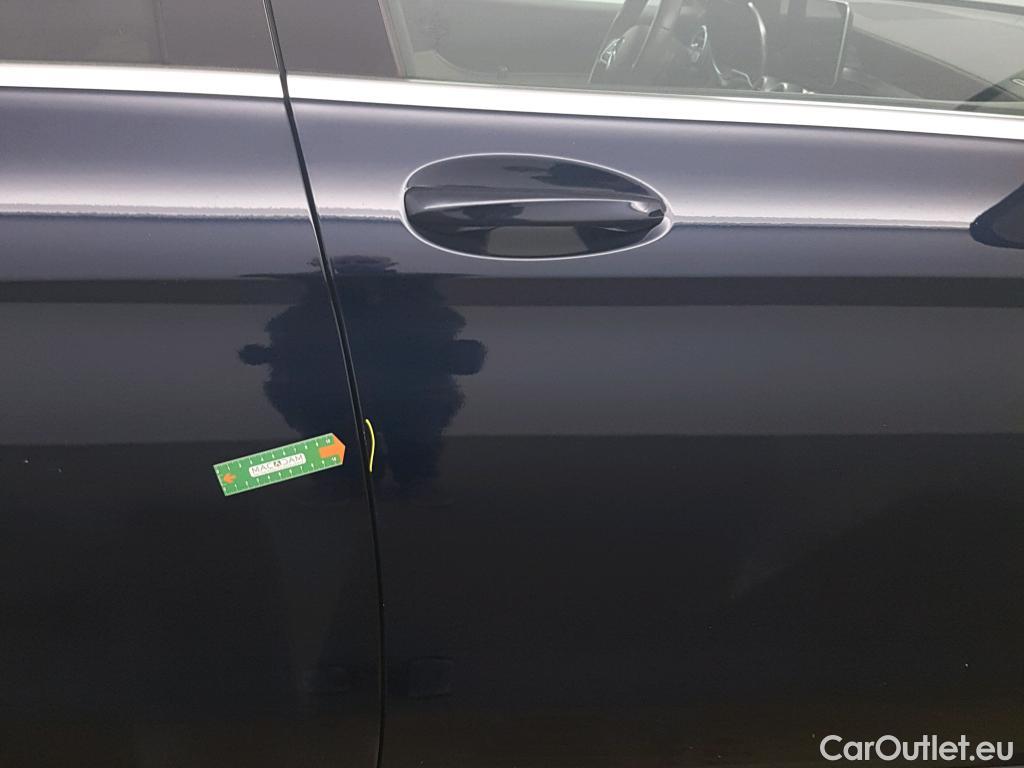  Mercedes  G-Klasee MERCEDES-BENZ GLC Coupé / 2019 / 5P / coupé GLC 220 d 4MATIC #22