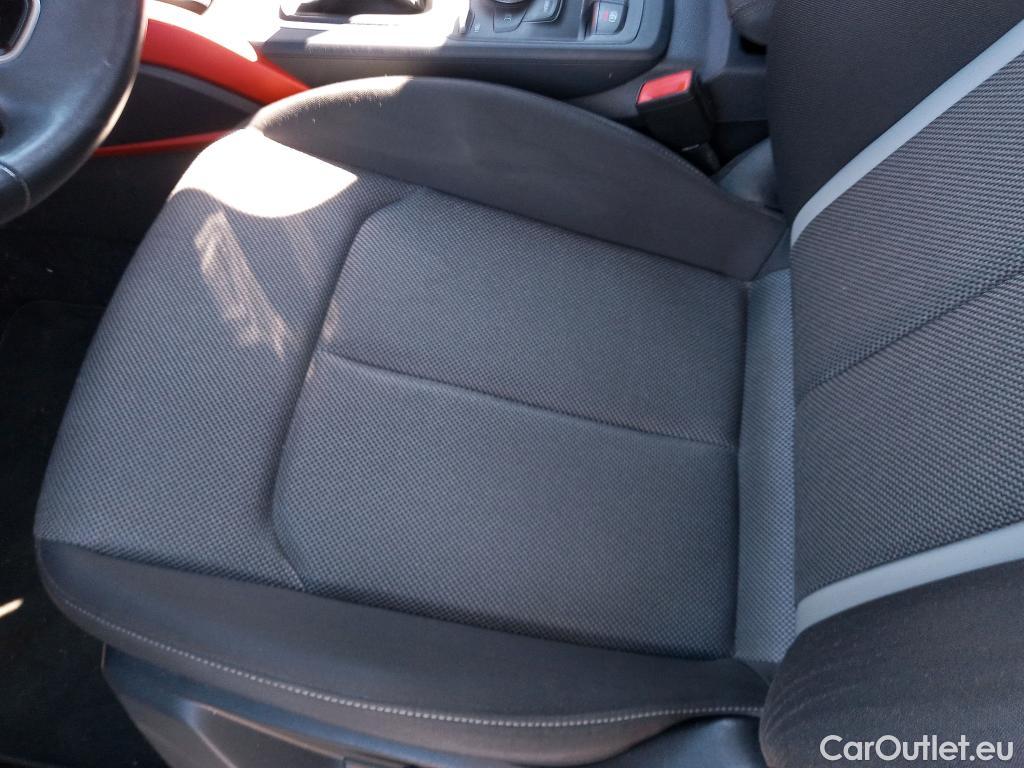  Audi  Q2 AUDI  / 2016 / 5P / todoterreno Sport 30 TFSI 85kW (116CV) (CX) #37