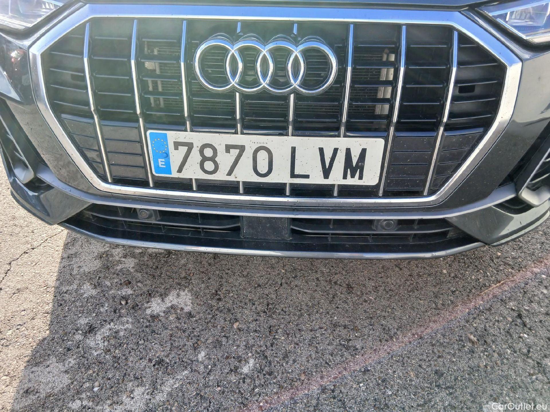  Audi  Q3 AUDI  / 2018 / 5P / todoterreno 45 TFSI e 180kW S tronic S Line #6