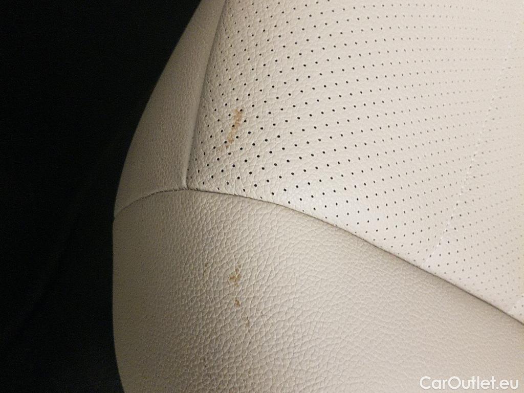  Mercedes  G-Klasee MERCEDES-BENZ GLC Coupé / 2019 / 5P / coupé GLC 220 d 4MATIC #9