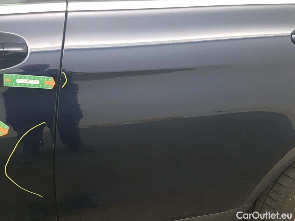  Mercedes  G-Klasee MERCEDES-BENZ GLC Coupé / 2019 / 5P / coupé GLC 220 d 4MATIC #36