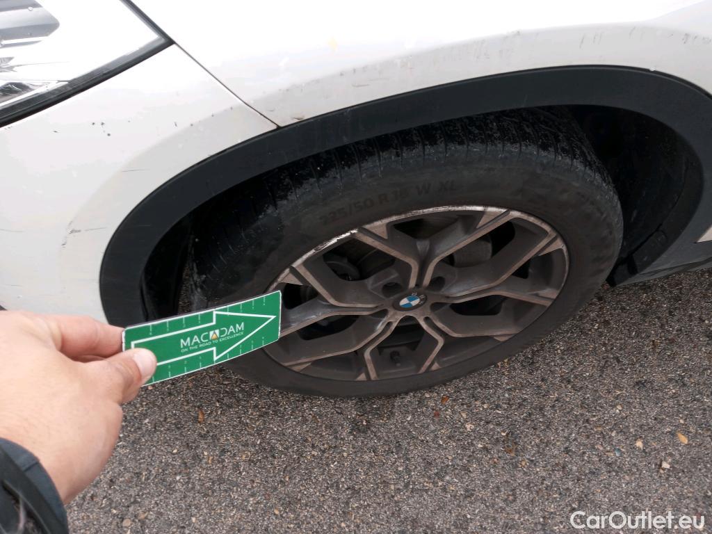  Bmw  X2 BMW  sDrive18i (CX) #2