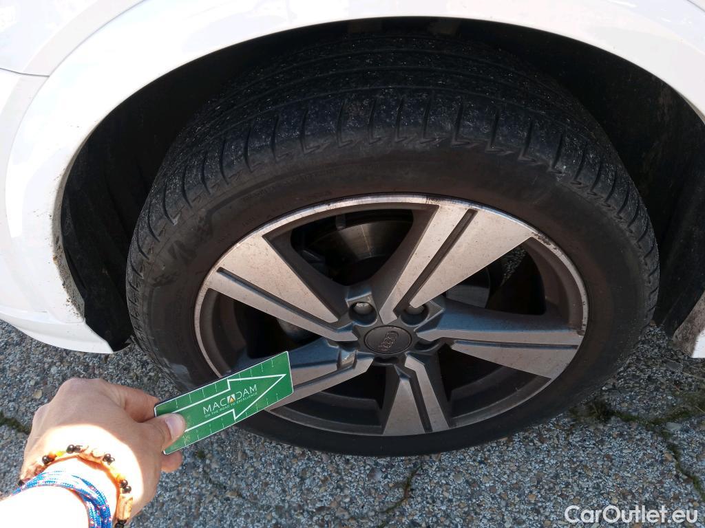  Audi  Q2 AUDI  / 2016 / 5P / todoterreno Sport 30 TFSI 85kW (116CV) (CX) #6