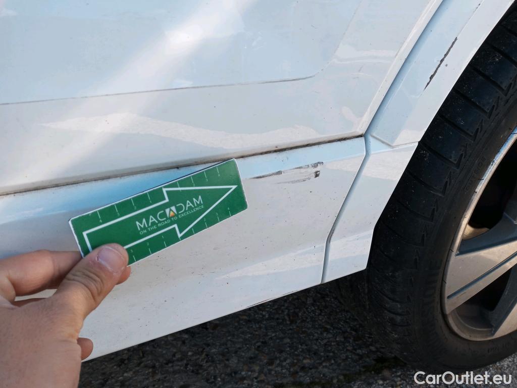  Audi  Q2 AUDI  / 2016 / 5P / todoterreno Sport 30 TFSI 85kW (116CV) (CX) #18