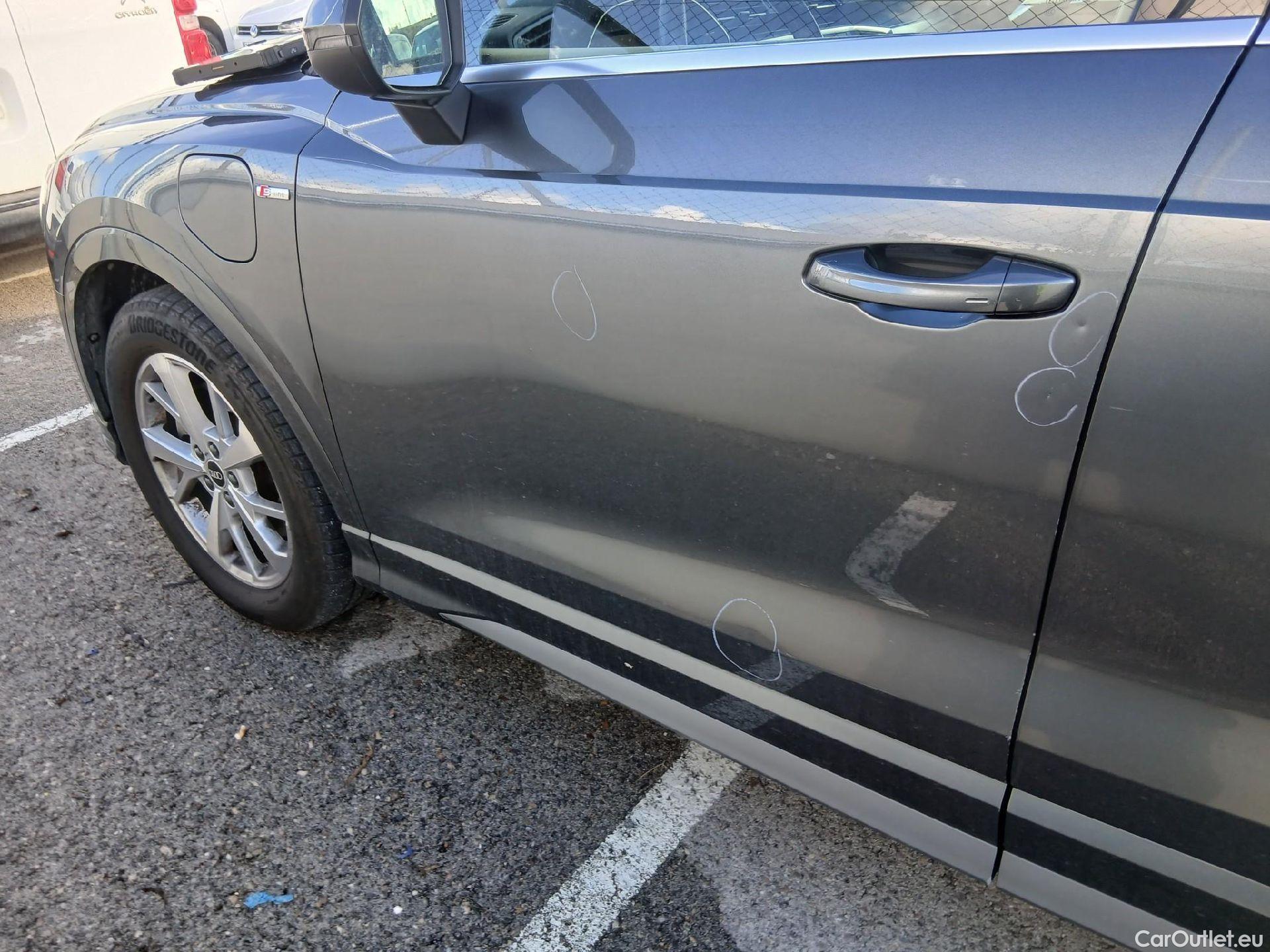  Audi  Q3 AUDI  / 2018 / 5P / todoterreno 45 TFSI e 180kW S tronic S Line #37