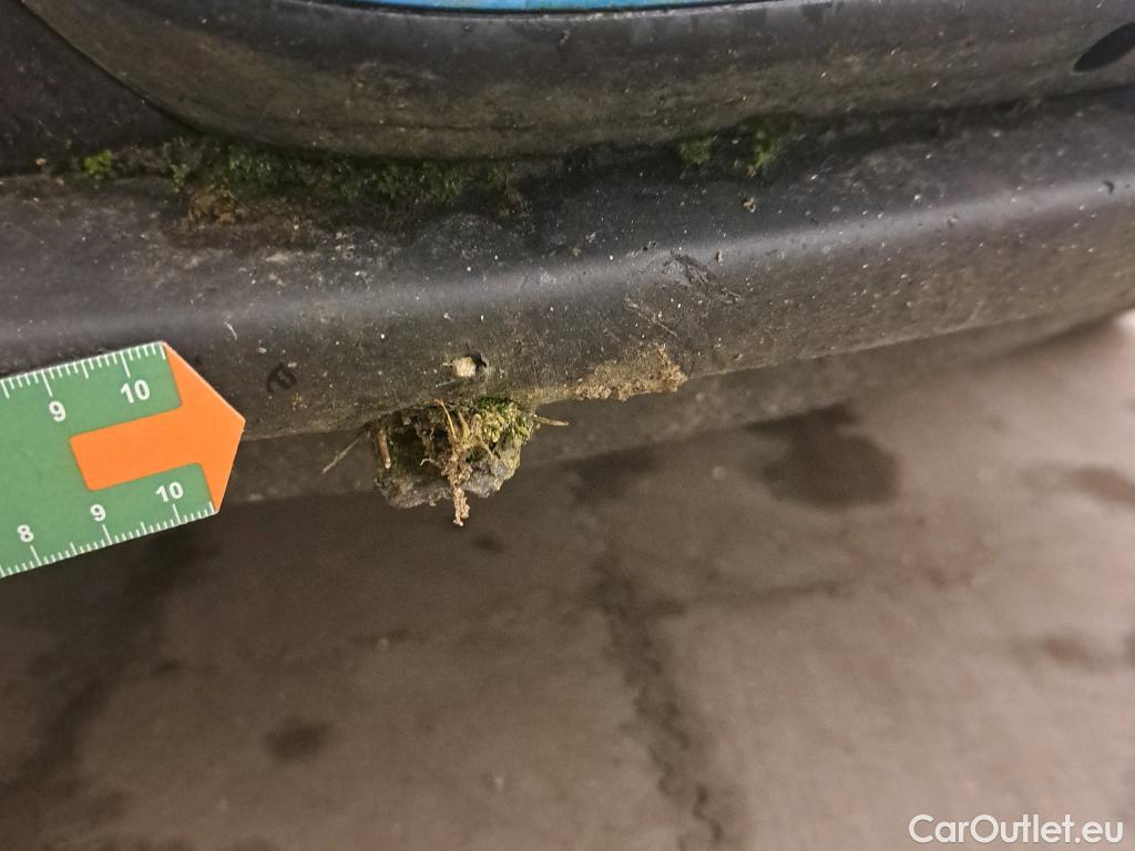  KIA  Niro KIA  Hïbrido Enchufable / 2016 / 5P / crossover 1.6 GDi Híbrido Enchufable 104kW Drive #10