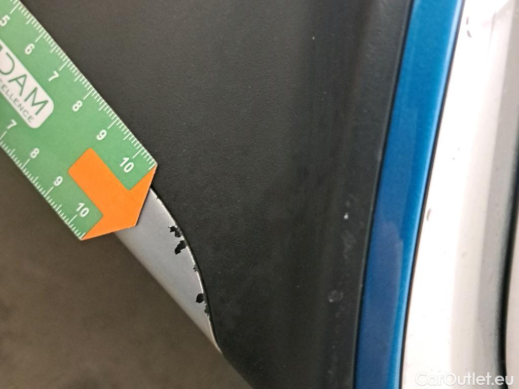  KIA  Niro KIA  Hïbrido Enchufable / 2016 / 5P / crossover 1.6 GDi Híbrido Enchufable 104kW Drive #35