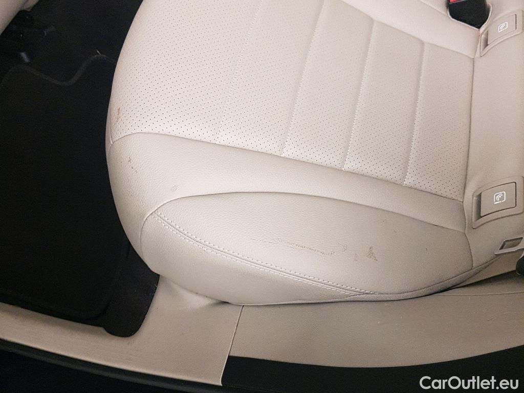  Mercedes  G-Klasee MERCEDES-BENZ GLC Coupé / 2019 / 5P / coupé GLC 220 d 4MATIC #7