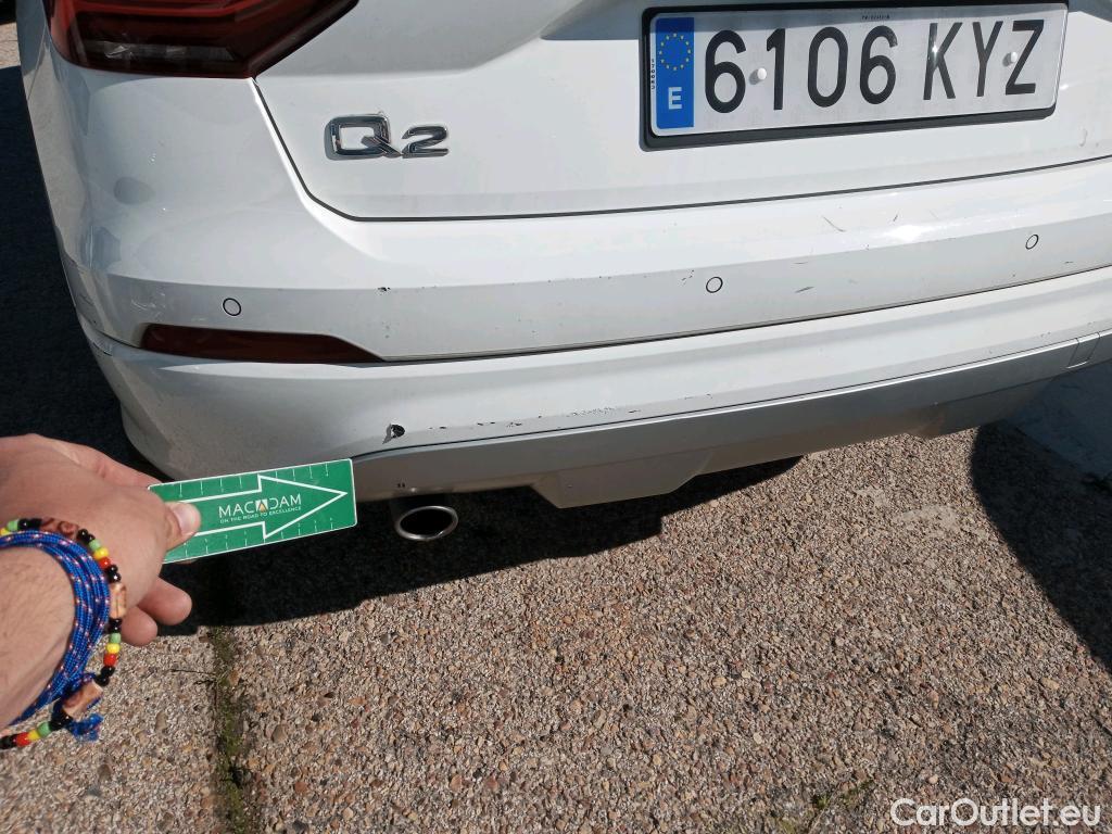  Audi  Q2 AUDI  / 2016 / 5P / todoterreno Sport 30 TFSI 85kW (116CV) (CX) #25