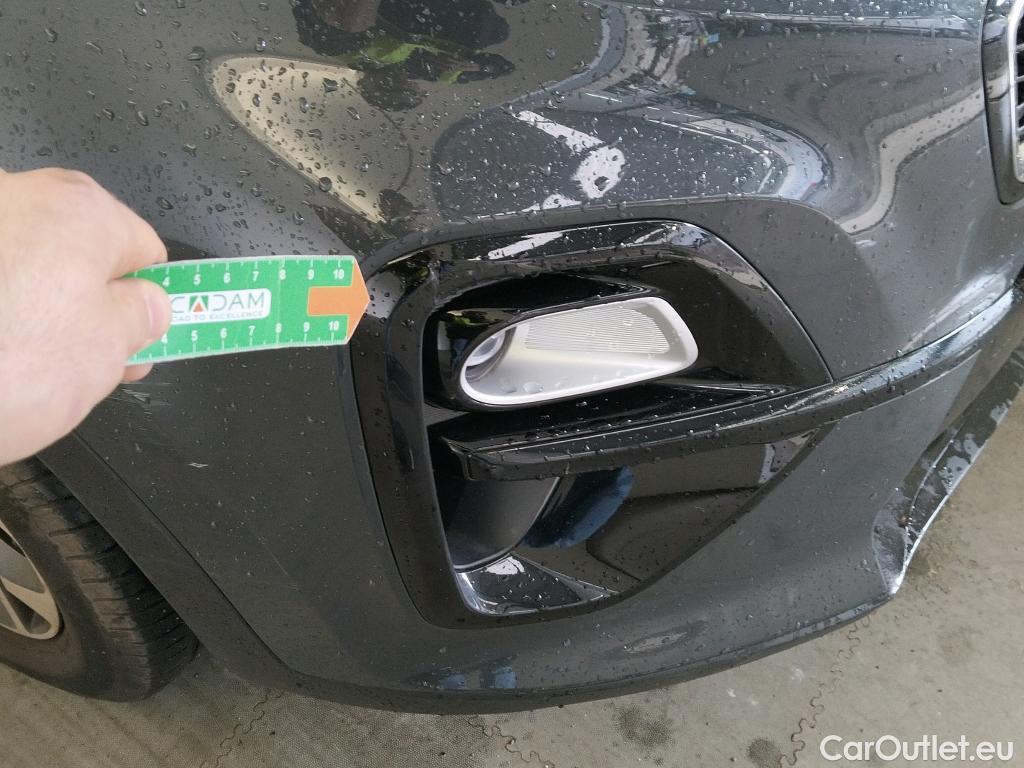  KIA  Sportage KIA  / 2018 / 5P / todoterreno 1.6 MHEV Business DCT 100kW (136CV) 4X2 #12