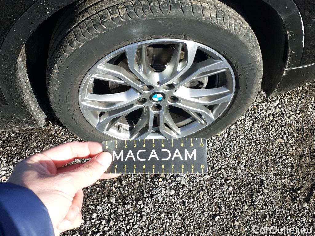  Bmw  X2 BMW  sDrive18i Impulse Steptronic Techo Solar #9