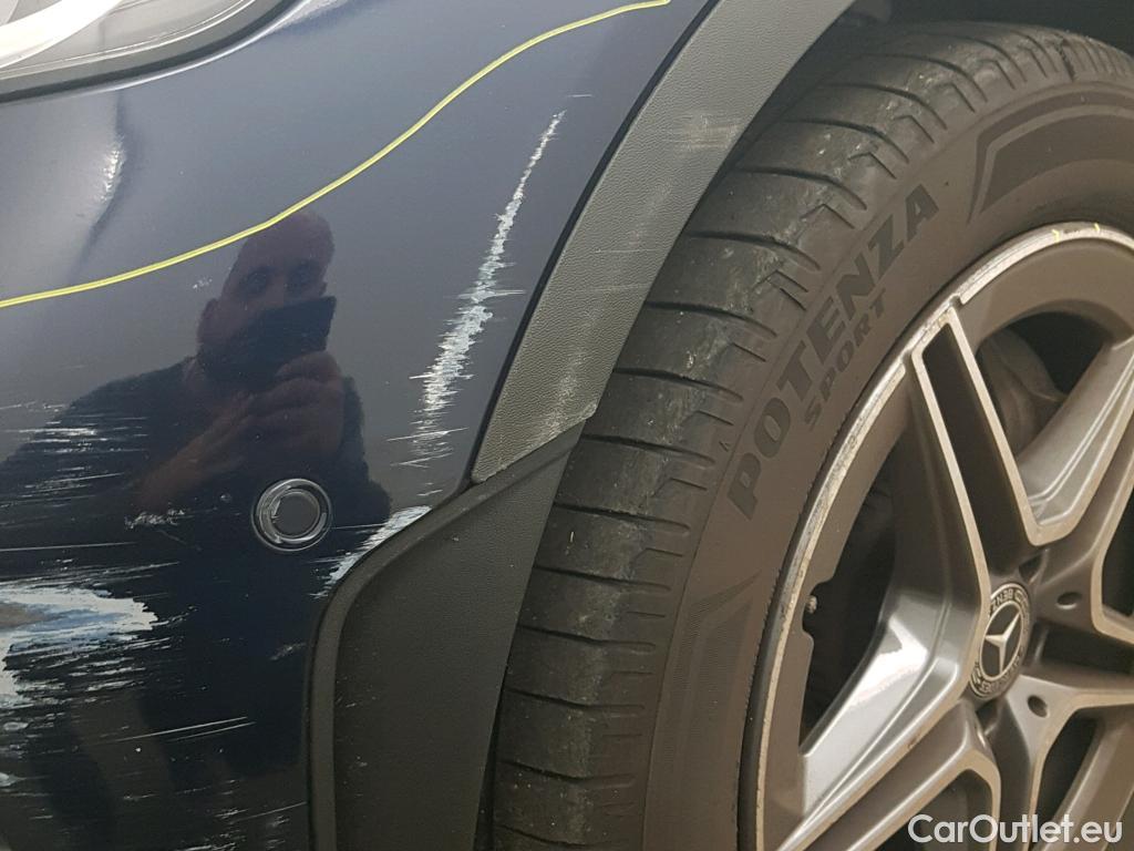  Mercedes  G-Klasee MERCEDES-BENZ GLC Coupé / 2019 / 5P / coupé GLC 220 d 4MATIC #29