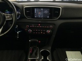  KIA  Sportage KIA  / 2018 / 5P / todoterreno 1.6 MHEV Business DCT 100kW (136CV) 4X2 #13