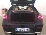  Mercedes  G-Klasee MERCEDES-BENZ GLC Coupé / 2019 / 5P / coupé GLC 220 d 4MATIC #8