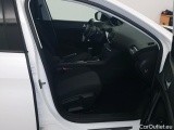  Peugeot  308 PEUGEOT  / 2017 / 5P / berlina con portón 5P Style BlueHDi 100 S&S 6 Vel. MAN #6