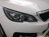  Peugeot  308 PEUGEOT  / 2017 / 5P / berlina con portón 5P Style BlueHDi 100 S&S 6 Vel. MAN #16