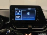  Toyota  C-HR TOYOTA  / 2016 / 5P / todoterreno 1.8 125H Advance #14