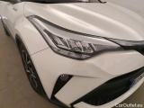  Toyota  C-HR TOYOTA  / 2016 / 5P / todoterreno 1.8 125H Advance #17