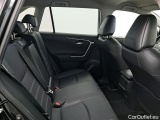  Toyota  RAV4 TOYOTA  / 2018 / 5P / todoterreno 2.5l 220H Advance #7