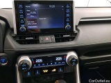 Toyota  RAV4 TOYOTA  / 2018 / 5P / todoterreno 2.5l 220H Advance #14