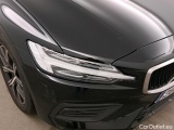  Volvo  V60 VOLVO  / 2018 / 5P / familiar 2.0 B3 (G) Essential Auto #18
