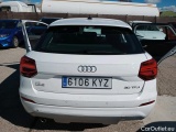  Audi  Q2 AUDI  / 2016 / 5P / todoterreno Sport 30 TFSI 85kW (116CV) (CX) #10