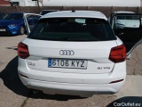  Audi  Q2 AUDI  / 2016 / 5P / todoterreno Sport 30 TFSI 85kW (116CV) (CX) #8