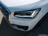  Audi  Q2 AUDI  / 2016 / 5P / todoterreno Sport 30 TFSI 85kW (116CV) (CX) #15
