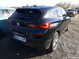  Bmw  X2 BMW  sDrive18i Impulse Steptronic Techo Solar #2