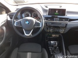  Bmw  X2 BMW  sDrive18i Impulse Steptronic Techo Solar #3