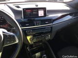 Bmw  X2 BMW  sDrive18i Impulse Steptronic Techo Solar #14