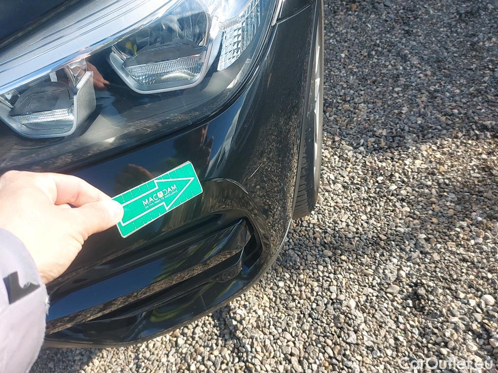  Bmw  X3 BMW  / 2017 / 5P / todoterreno xDrive20d (AC2) #14