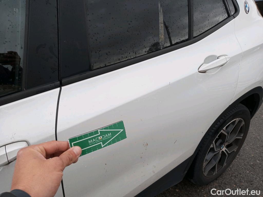  Bmw  X2 BMW  sDrive18i (CX) #28