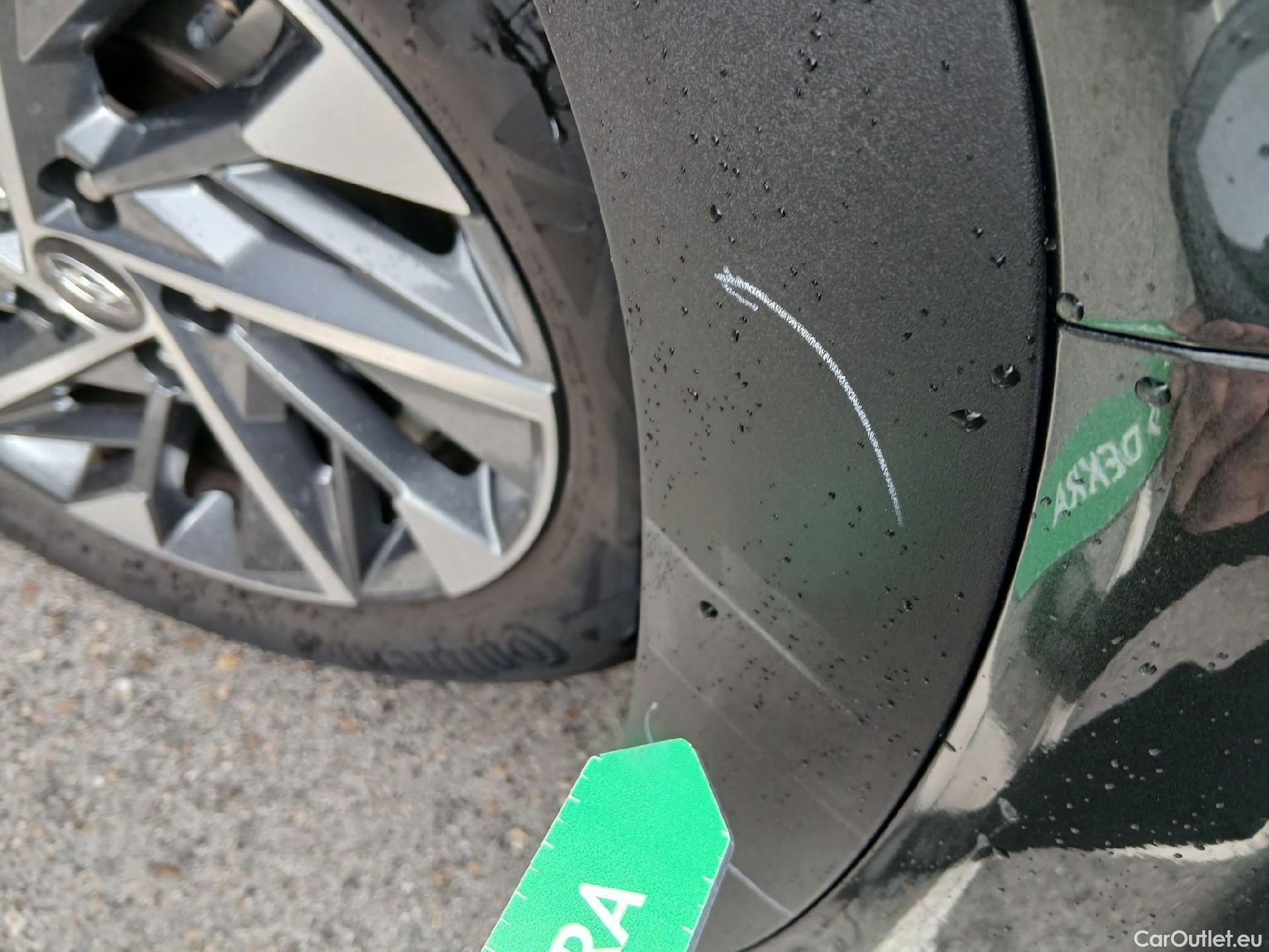  Hyundai  Tucson HYUNDAI  / 2020 / 5P / todoterreno 1.6 TGDI 110kW (150CV) 48V Tecno DCT 2C #39