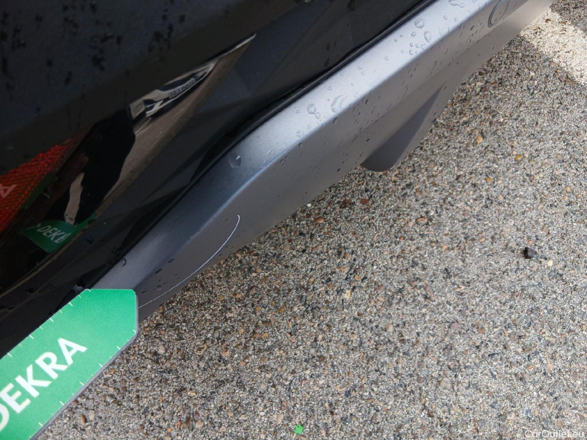  Hyundai  Tucson HYUNDAI  / 2020 / 5P / todoterreno 1.6 TGDI 110kW (150CV) 48V Tecno DCT 2C #30