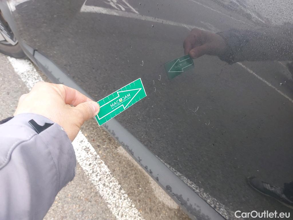  Hyundai  Tucson HYUNDAI  / 2020 / 5P / todoterreno 1.6 TGDI PHEV 195kW Maxx Auto 4X4 #17