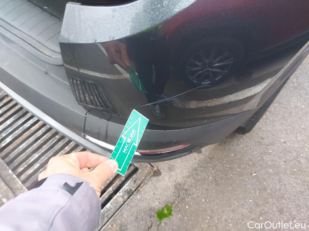  Hyundai  Tucson HYUNDAI  / 2020 / 5P / todoterreno 1.6 TGDI PHEV 195kW Maxx Auto 4X4 #30