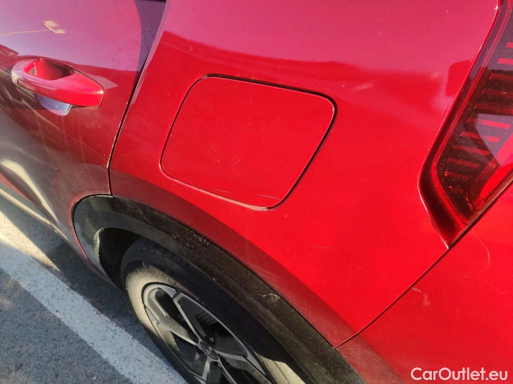  KIA  Niro KIA  / 2022 / 5P / crossover 1.6 GDi HEV 104kW (141CV) Drive #35