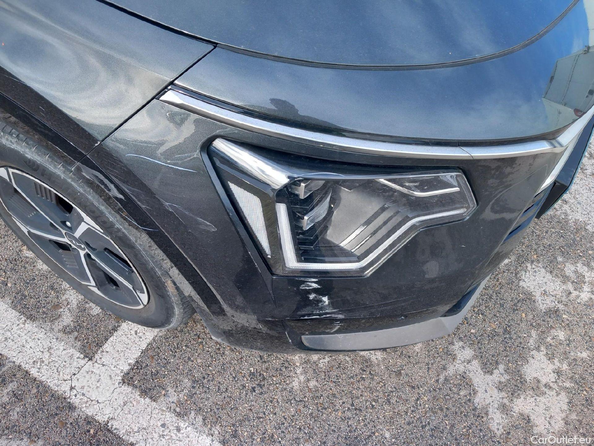  KIA  Niro  Hybrid Drive 1.6 AT6 E6d #9