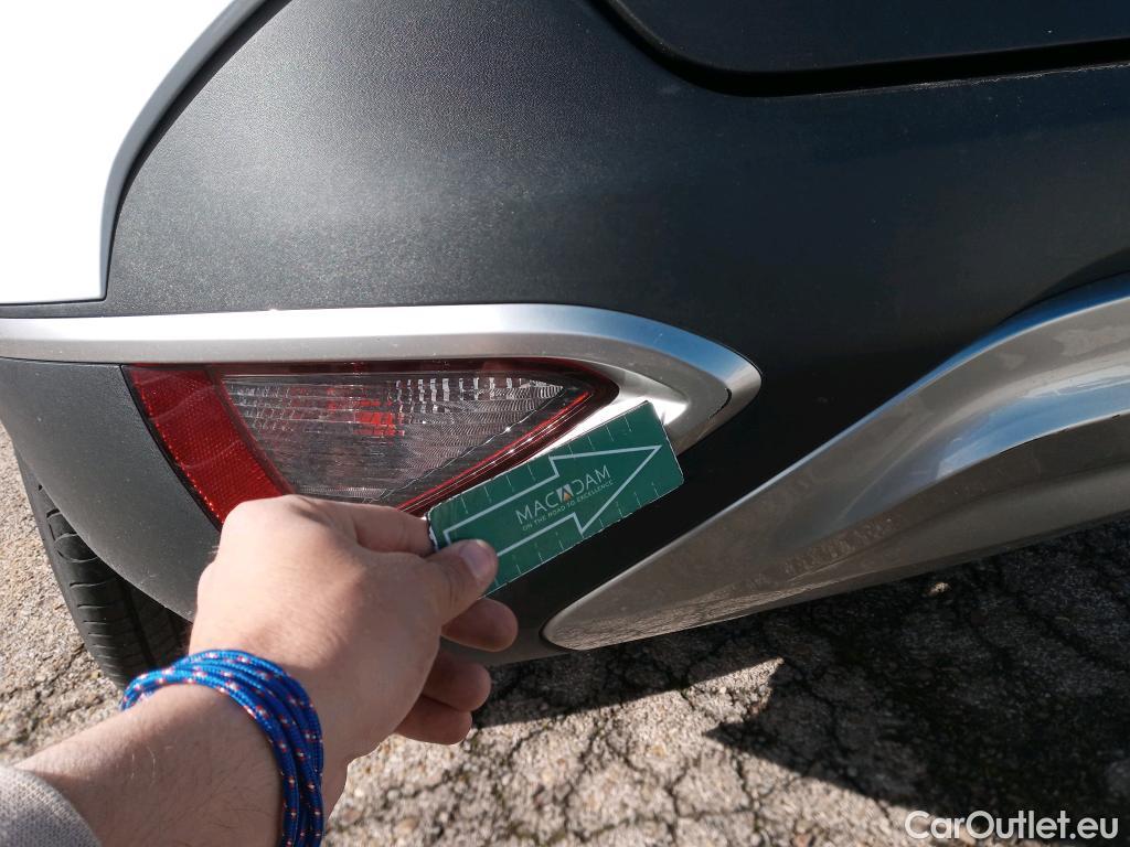  KIA  Sportage KIA  / 2022 / 5P / todoterreno 1.6 T-GDi 110kW (150CV) Concept 4x2 #26