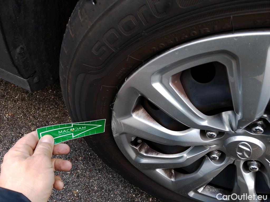  Hyundai  Konna HYUNDAI Kona / 2020 / 5P / todoterreno 1.0 TGDI Klass 4X2 #30