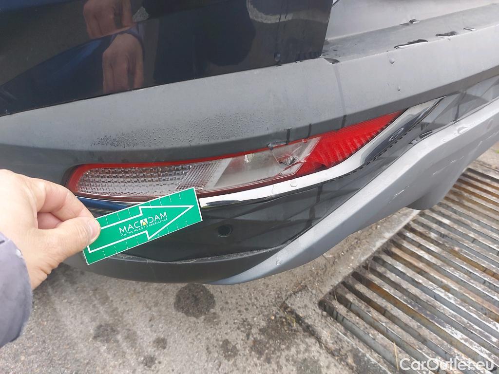  Hyundai  Tucson HYUNDAI  / 2020 / 5P / todoterreno 1.6 TGDI PHEV 195kW Maxx Auto 4X4 #23