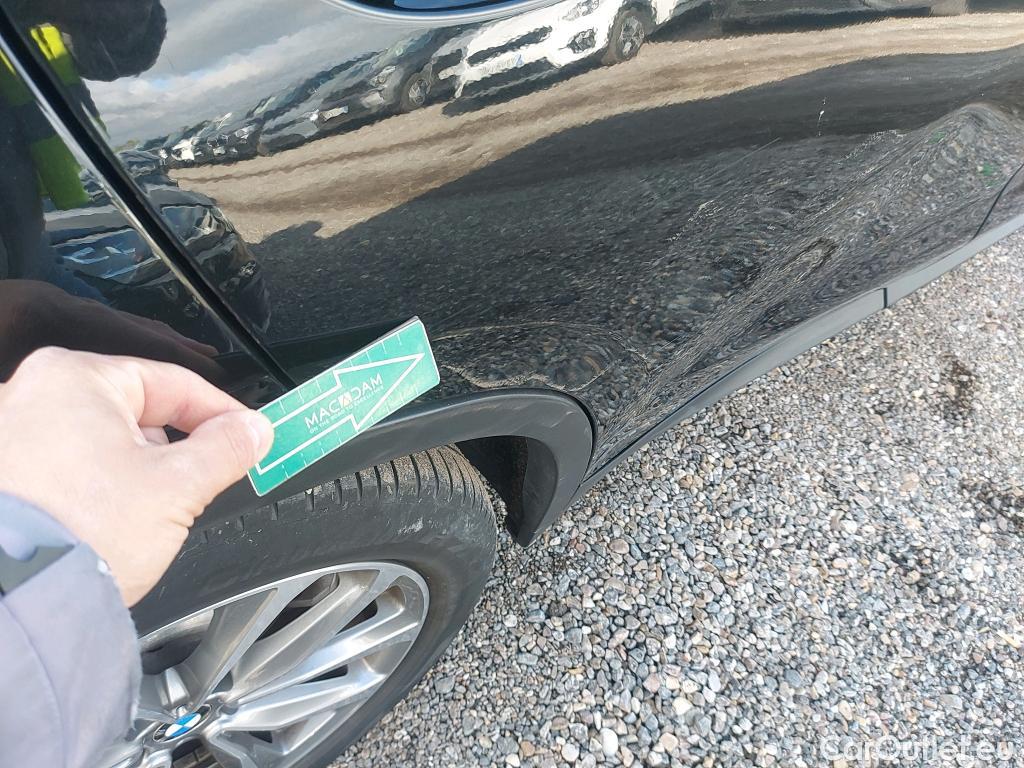  Bmw  X3 BMW  / 2017 / 5P / todoterreno xDrive20d (AC2) #5