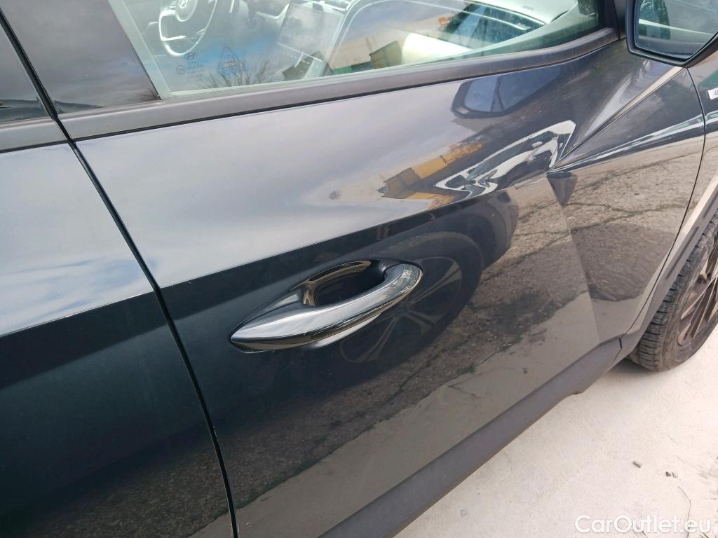  Hyundai  Tucson HYUNDAI  / 2020 / 5P / todoterreno 1.6 TGDI 110kW (150CV) 48V Tecno DCT 2C #18