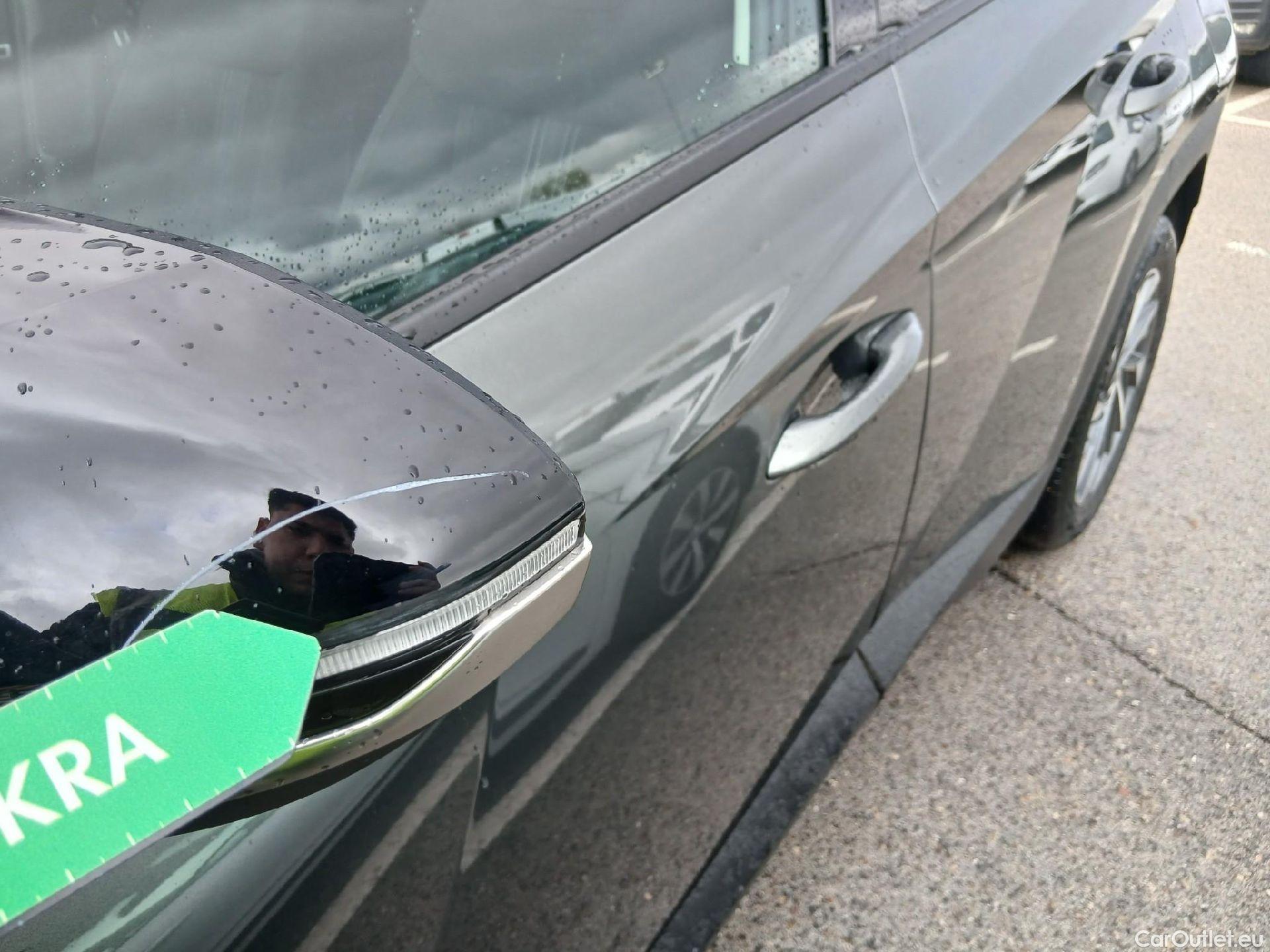  Hyundai  Tucson HYUNDAI  / 2020 / 5P / todoterreno 1.6 TGDI 110kW (150CV) 48V Tecno DCT 2C #14