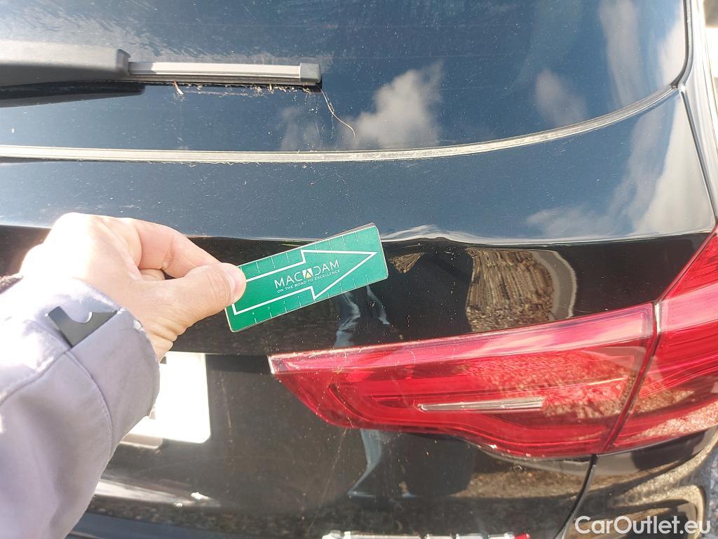  Bmw  X3 BMW  / 2017 / 5P / todoterreno xDrive20d (AC2) #2