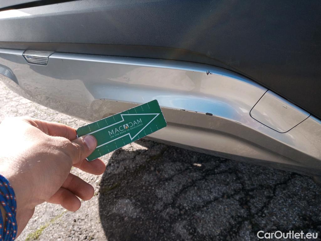  KIA  Sportage KIA  / 2022 / 5P / todoterreno 1.6 T-GDi 110kW (150CV) Concept 4x2 #5