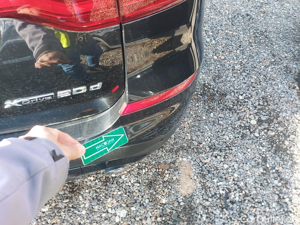  Bmw  X3 BMW  / 2017 / 5P / todoterreno xDrive20d (AC2) #16