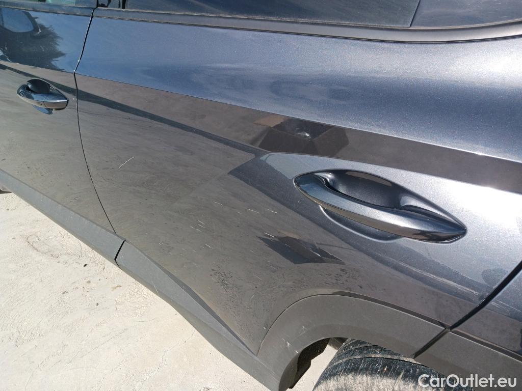  Hyundai  Tucson HYUNDAI  / 2020 / 5P / todoterreno 1.6 TGDI 110kW (150CV) 48V Tecno DCT 2C #20